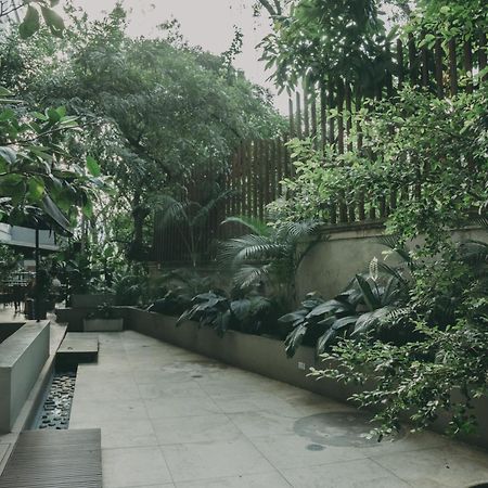 V Grand Hotel, A Member Of Radisson Individuals Медельин Экстерьер фото