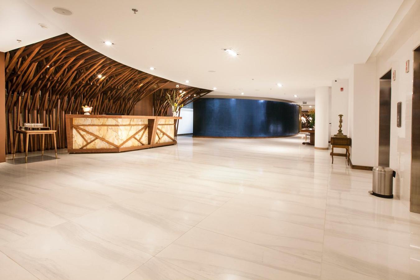V Grand Hotel, A Member Of Radisson Individuals Медельин Экстерьер фото